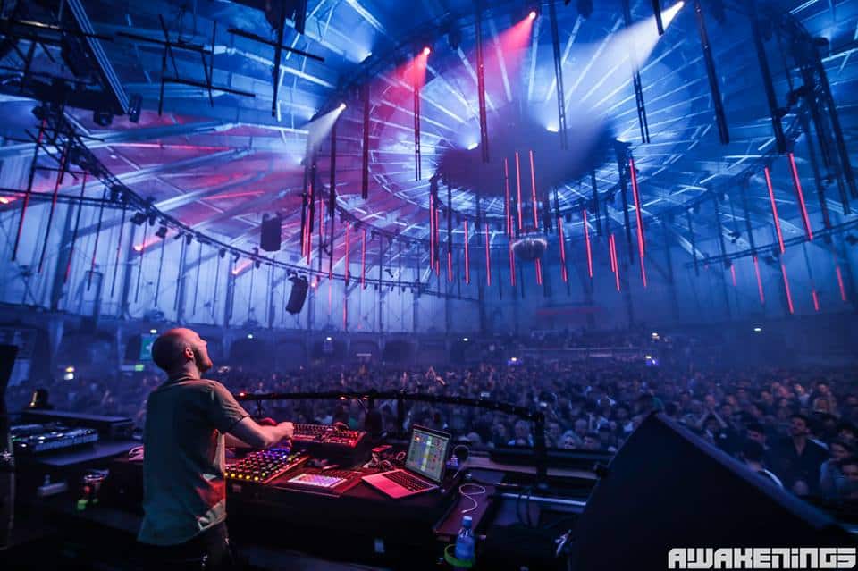 Awakenings Easter Specials tickets