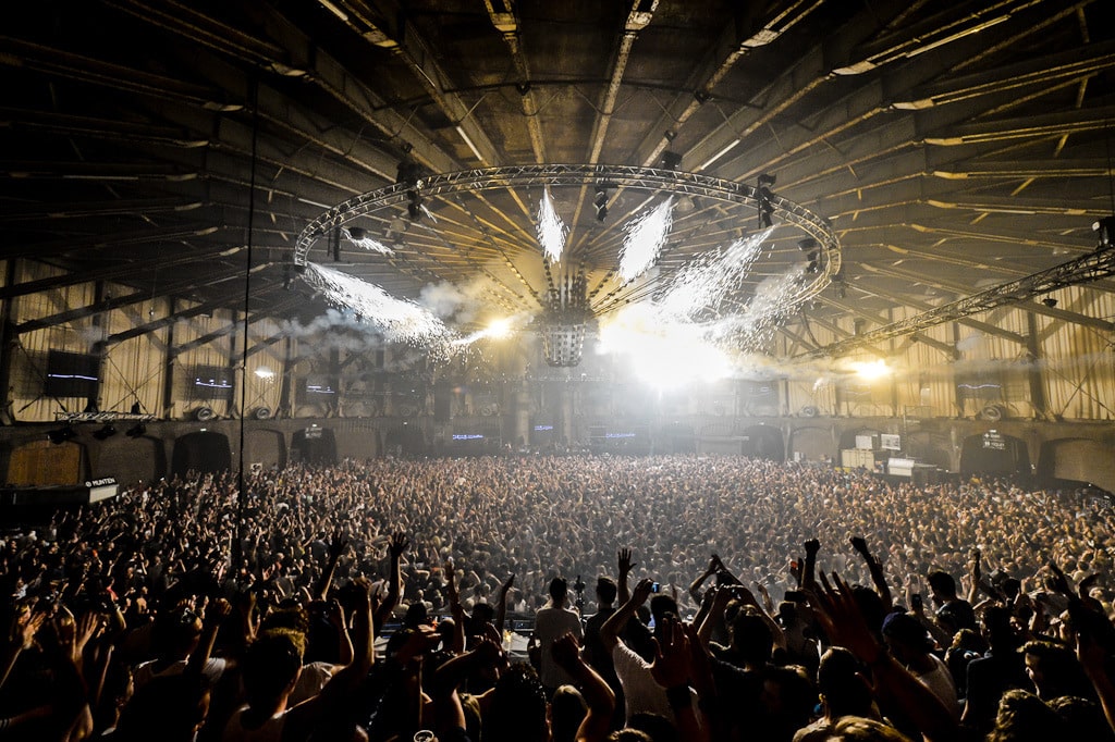 Awakenings: New Years Day Special