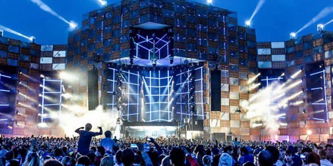 A few last Awakenings Festival tickets have been released Releasemag